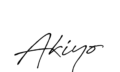 You can use this online signature creator to create a handwritten signature for the name Akiyo. This is the best online autograph maker. Akiyo signature style 7 images and pictures png