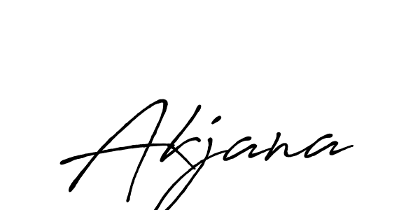 Check out images of Autograph of Akjana name. Actor Akjana Signature Style. Antro_Vectra_Bolder is a professional sign style online. Akjana signature style 7 images and pictures png