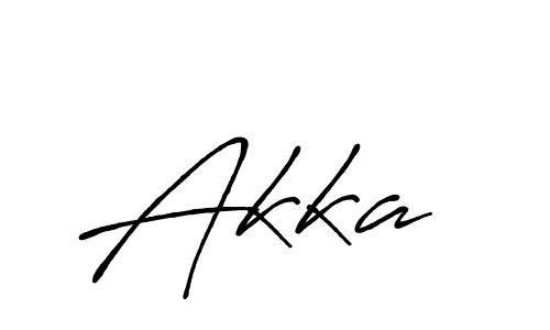 Make a short Akka  signature style. Manage your documents anywhere anytime using Antro_Vectra_Bolder. Create and add eSignatures, submit forms, share and send files easily. Akka  signature style 7 images and pictures png