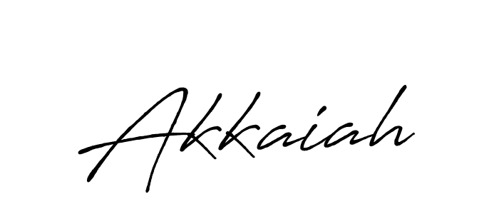 if you are searching for the best signature style for your name Akkaiah. so please give up your signature search. here we have designed multiple signature styles  using Antro_Vectra_Bolder. Akkaiah signature style 7 images and pictures png