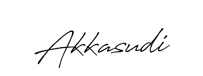You can use this online signature creator to create a handwritten signature for the name Akkasudi. This is the best online autograph maker. Akkasudi signature style 7 images and pictures png