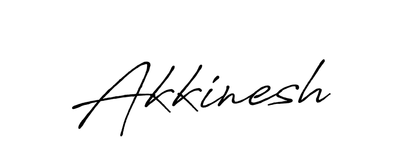Antro_Vectra_Bolder is a professional signature style that is perfect for those who want to add a touch of class to their signature. It is also a great choice for those who want to make their signature more unique. Get Akkinesh name to fancy signature for free. Akkinesh signature style 7 images and pictures png