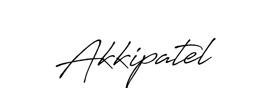 You can use this online signature creator to create a handwritten signature for the name Akkipatel. This is the best online autograph maker. Akkipatel signature style 7 images and pictures png