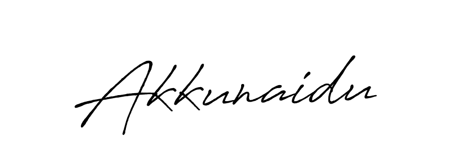 Best and Professional Signature Style for Akkunaidu. Antro_Vectra_Bolder Best Signature Style Collection. Akkunaidu signature style 7 images and pictures png