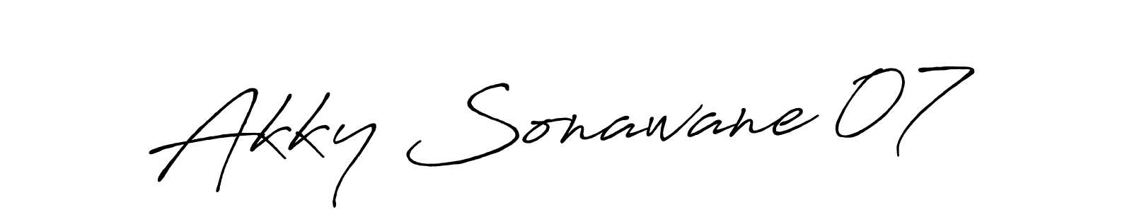 See photos of Akky Sonawane 07 official signature by Spectra . Check more albums & portfolios. Read reviews & check more about Antro_Vectra_Bolder font. Akky Sonawane 07 signature style 7 images and pictures png