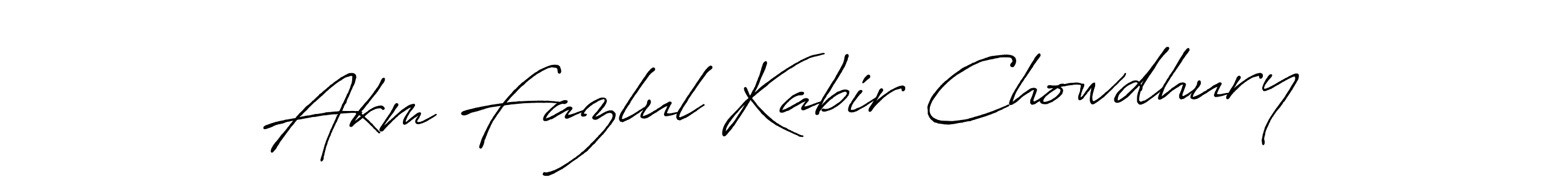 How to Draw Akm Fazlul Kabir Chowdhury signature style? Antro_Vectra_Bolder is a latest design signature styles for name Akm Fazlul Kabir Chowdhury. Akm Fazlul Kabir Chowdhury signature style 7 images and pictures png