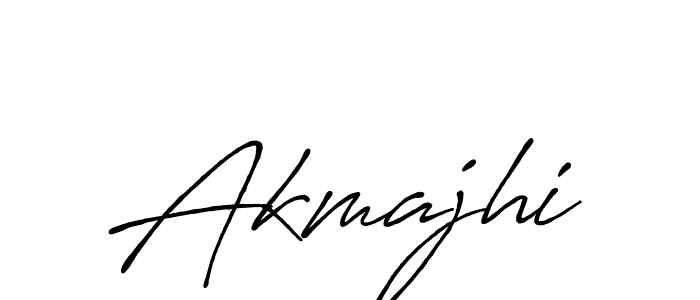 if you are searching for the best signature style for your name Akmajhi. so please give up your signature search. here we have designed multiple signature styles  using Antro_Vectra_Bolder. Akmajhi signature style 7 images and pictures png