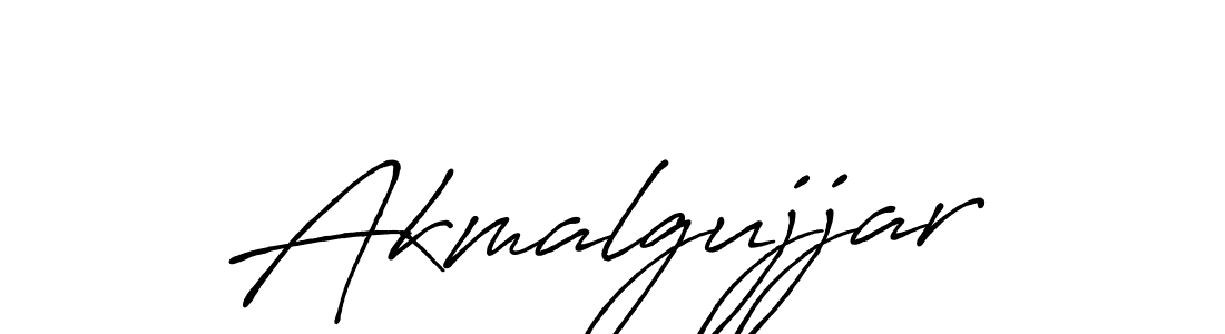 Here are the top 10 professional signature styles for the name Akmalgujjar. These are the best autograph styles you can use for your name. Akmalgujjar signature style 7 images and pictures png