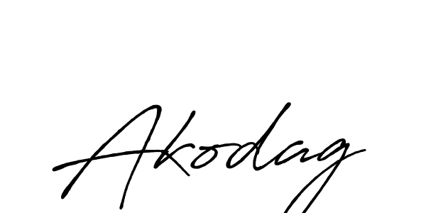 The best way (Antro_Vectra_Bolder) to make a short signature is to pick only two or three words in your name. The name Akodag include a total of six letters. For converting this name. Akodag signature style 7 images and pictures png