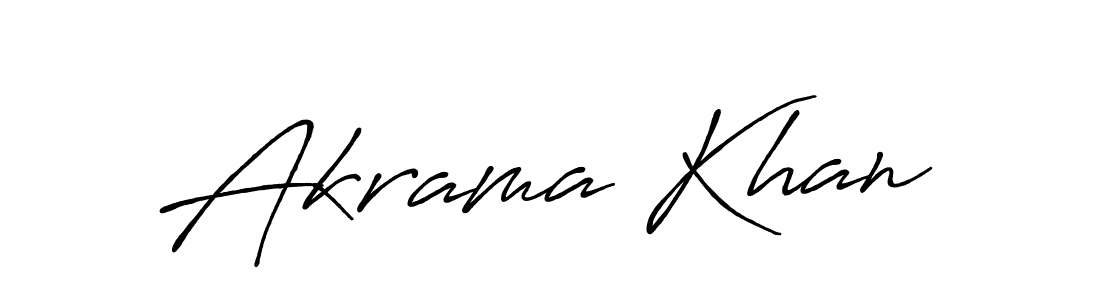 This is the best signature style for the Akrama Khan name. Also you like these signature font (Antro_Vectra_Bolder). Mix name signature. Akrama Khan signature style 7 images and pictures png