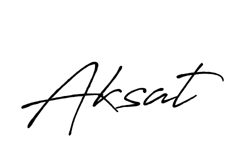 Antro_Vectra_Bolder is a professional signature style that is perfect for those who want to add a touch of class to their signature. It is also a great choice for those who want to make their signature more unique. Get Aksat name to fancy signature for free. Aksat signature style 7 images and pictures png