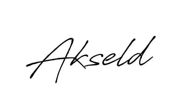 How to Draw Akseld signature style? Antro_Vectra_Bolder is a latest design signature styles for name Akseld. Akseld signature style 7 images and pictures png