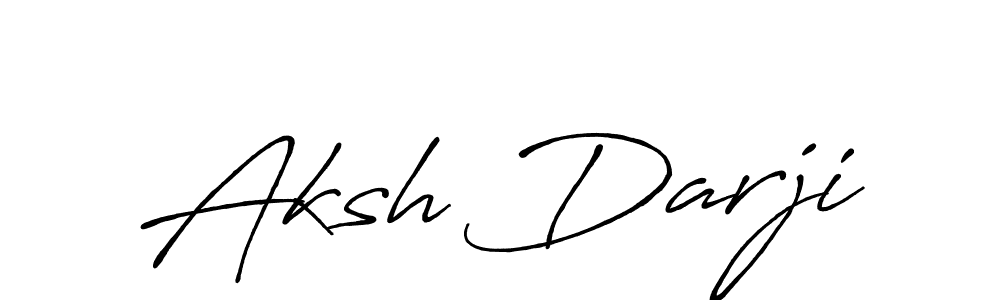 Best and Professional Signature Style for Aksh Darji. Antro_Vectra_Bolder Best Signature Style Collection. Aksh Darji signature style 7 images and pictures png