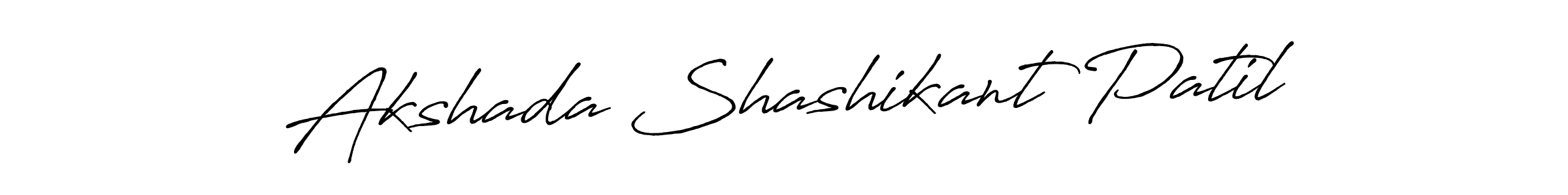 You can use this online signature creator to create a handwritten signature for the name Akshada Shashikant Patil. This is the best online autograph maker. Akshada Shashikant Patil signature style 7 images and pictures png
