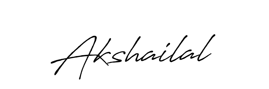 Also You can easily find your signature by using the search form. We will create Akshailal name handwritten signature images for you free of cost using Antro_Vectra_Bolder sign style. Akshailal signature style 7 images and pictures png