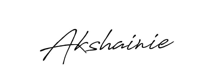 See photos of Akshainie official signature by Spectra . Check more albums & portfolios. Read reviews & check more about Antro_Vectra_Bolder font. Akshainie signature style 7 images and pictures png