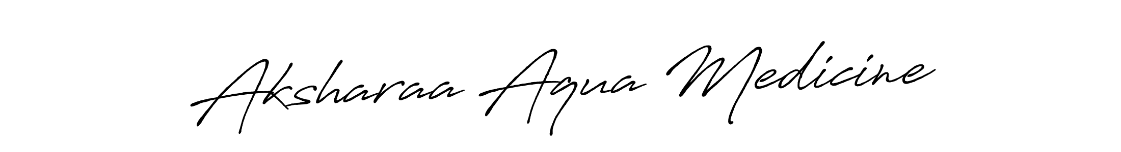 Here are the top 10 professional signature styles for the name Aksharaa Aqua Medicine. These are the best autograph styles you can use for your name. Aksharaa Aqua Medicine signature style 7 images and pictures png