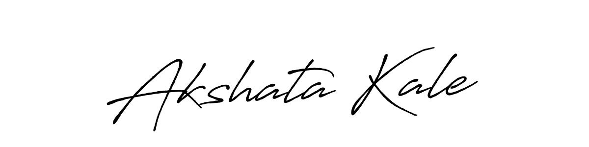The best way (Antro_Vectra_Bolder) to make a short signature is to pick only two or three words in your name. The name Akshata Kale include a total of six letters. For converting this name. Akshata Kale signature style 7 images and pictures png