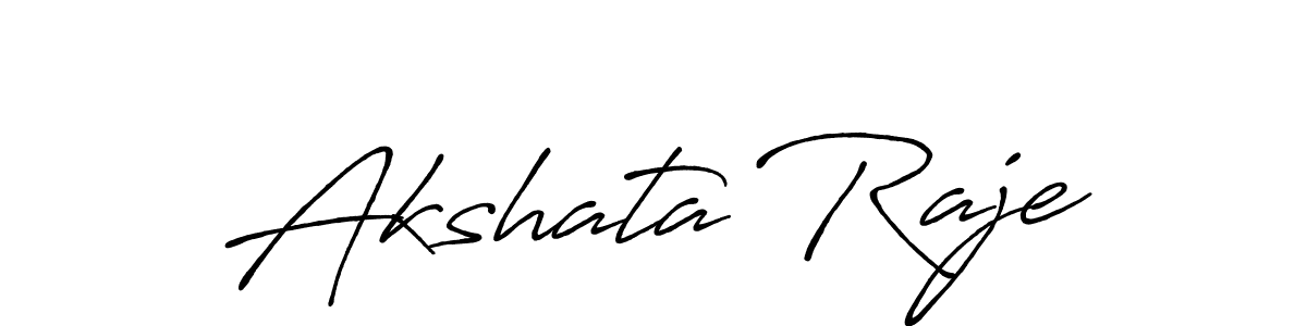 You should practise on your own different ways (Antro_Vectra_Bolder) to write your name (Akshata Raje) in signature. don't let someone else do it for you. Akshata Raje signature style 7 images and pictures png