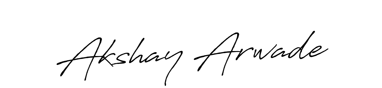 if you are searching for the best signature style for your name Akshay Arwade. so please give up your signature search. here we have designed multiple signature styles  using Antro_Vectra_Bolder. Akshay Arwade signature style 7 images and pictures png