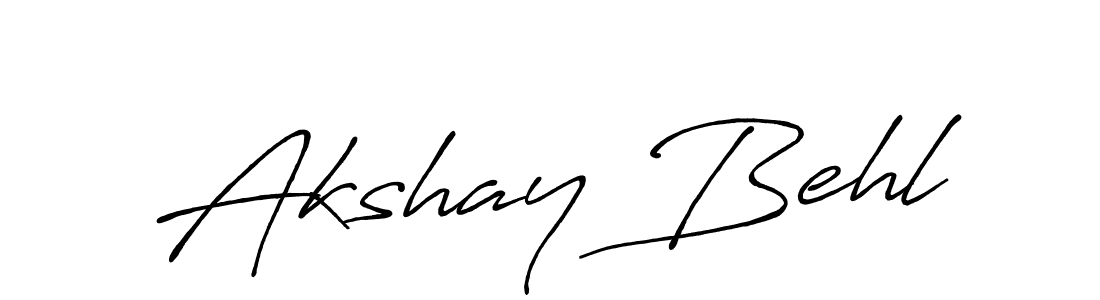 if you are searching for the best signature style for your name Akshay Behl. so please give up your signature search. here we have designed multiple signature styles  using Antro_Vectra_Bolder. Akshay Behl signature style 7 images and pictures png