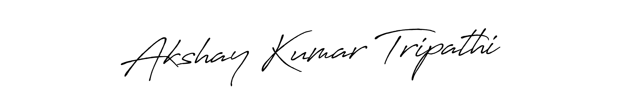 You can use this online signature creator to create a handwritten signature for the name Akshay Kumar Tripathi. This is the best online autograph maker. Akshay Kumar Tripathi signature style 7 images and pictures png