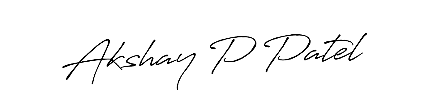 See photos of Akshay P Patel official signature by Spectra . Check more albums & portfolios. Read reviews & check more about Antro_Vectra_Bolder font. Akshay P Patel signature style 7 images and pictures png