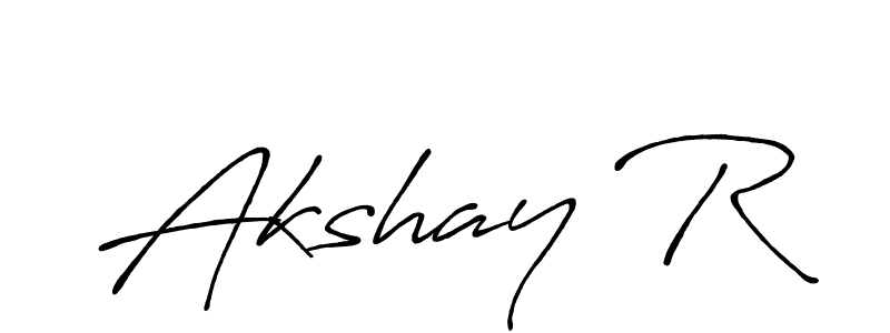 See photos of Akshay R official signature by Spectra . Check more albums & portfolios. Read reviews & check more about Antro_Vectra_Bolder font. Akshay R signature style 7 images and pictures png