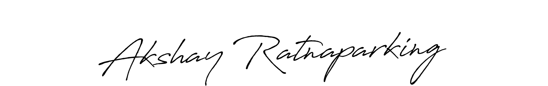 Also You can easily find your signature by using the search form. We will create Akshay Ratnaparking name handwritten signature images for you free of cost using Antro_Vectra_Bolder sign style. Akshay Ratnaparking signature style 7 images and pictures png