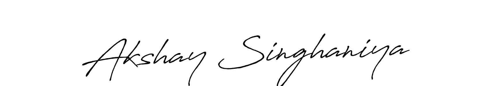 How to Draw Akshay Singhaniya signature style? Antro_Vectra_Bolder is a latest design signature styles for name Akshay Singhaniya. Akshay Singhaniya signature style 7 images and pictures png