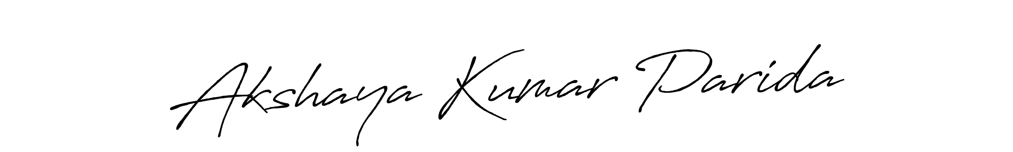 Also You can easily find your signature by using the search form. We will create Akshaya Kumar Parida name handwritten signature images for you free of cost using Antro_Vectra_Bolder sign style. Akshaya Kumar Parida signature style 7 images and pictures png