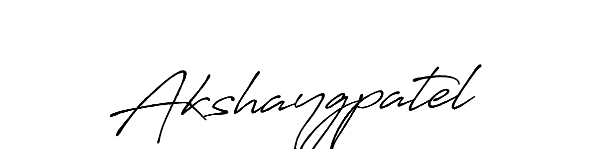 Once you've used our free online signature maker to create your best signature Antro_Vectra_Bolder style, it's time to enjoy all of the benefits that Akshaygpatel name signing documents. Akshaygpatel signature style 7 images and pictures png