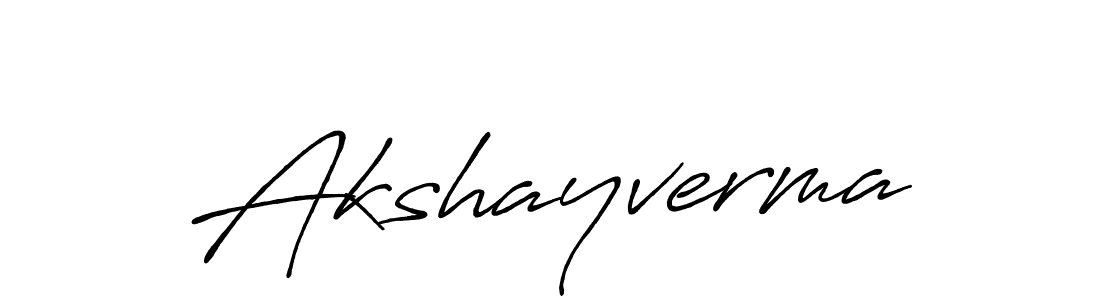 Also You can easily find your signature by using the search form. We will create Akshayverma name handwritten signature images for you free of cost using Antro_Vectra_Bolder sign style. Akshayverma signature style 7 images and pictures png