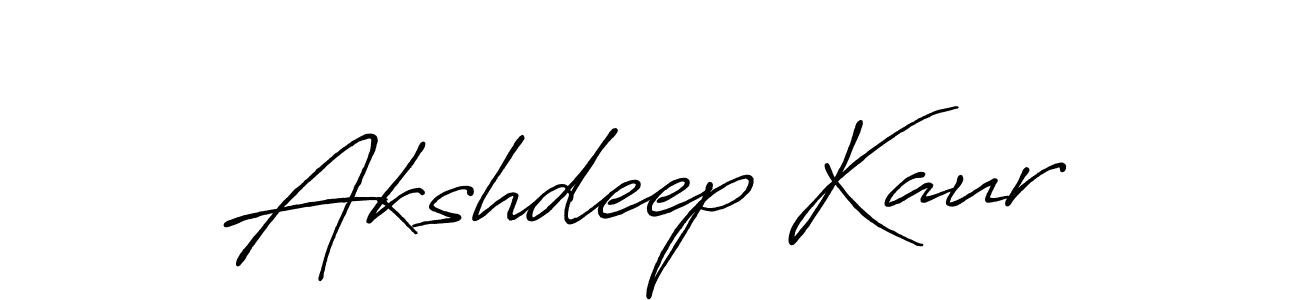 You should practise on your own different ways (Antro_Vectra_Bolder) to write your name (Akshdeep Kaur) in signature. don't let someone else do it for you. Akshdeep Kaur signature style 7 images and pictures png