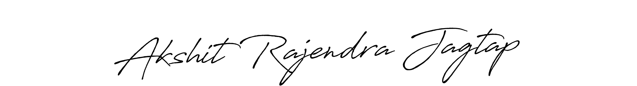 Once you've used our free online signature maker to create your best signature Antro_Vectra_Bolder style, it's time to enjoy all of the benefits that Akshit Rajendra Jagtap name signing documents. Akshit Rajendra Jagtap signature style 7 images and pictures png