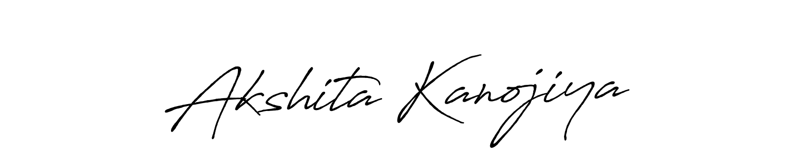 if you are searching for the best signature style for your name Akshita Kanojiya. so please give up your signature search. here we have designed multiple signature styles  using Antro_Vectra_Bolder. Akshita Kanojiya signature style 7 images and pictures png