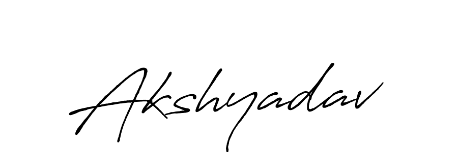 How to Draw Akshyadav signature style? Antro_Vectra_Bolder is a latest design signature styles for name Akshyadav. Akshyadav signature style 7 images and pictures png