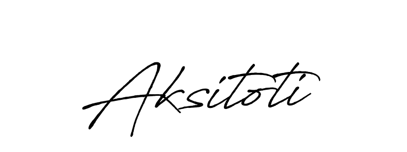 See photos of Aksitoti official signature by Spectra . Check more albums & portfolios. Read reviews & check more about Antro_Vectra_Bolder font. Aksitoti signature style 7 images and pictures png