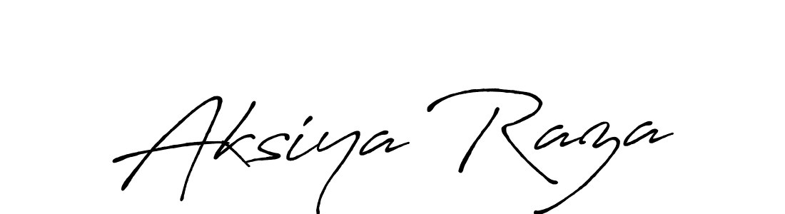 Here are the top 10 professional signature styles for the name Aksiya Raza. These are the best autograph styles you can use for your name. Aksiya Raza signature style 7 images and pictures png