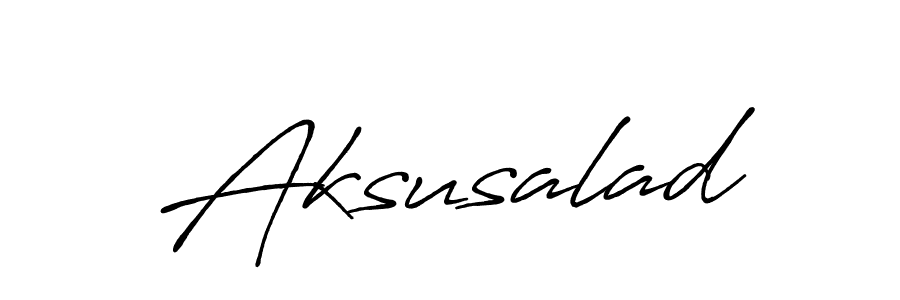 Best and Professional Signature Style for Aksusalad. Antro_Vectra_Bolder Best Signature Style Collection. Aksusalad signature style 7 images and pictures png