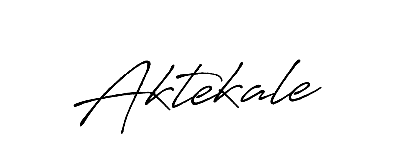 You should practise on your own different ways (Antro_Vectra_Bolder) to write your name (Aktekale) in signature. don't let someone else do it for you. Aktekale signature style 7 images and pictures png