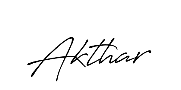 Also You can easily find your signature by using the search form. We will create Akthar name handwritten signature images for you free of cost using Antro_Vectra_Bolder sign style. Akthar signature style 7 images and pictures png