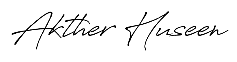 Once you've used our free online signature maker to create your best signature Antro_Vectra_Bolder style, it's time to enjoy signing your documents with Akther Huseen name. Akther Huseen signature style 7 images and pictures png