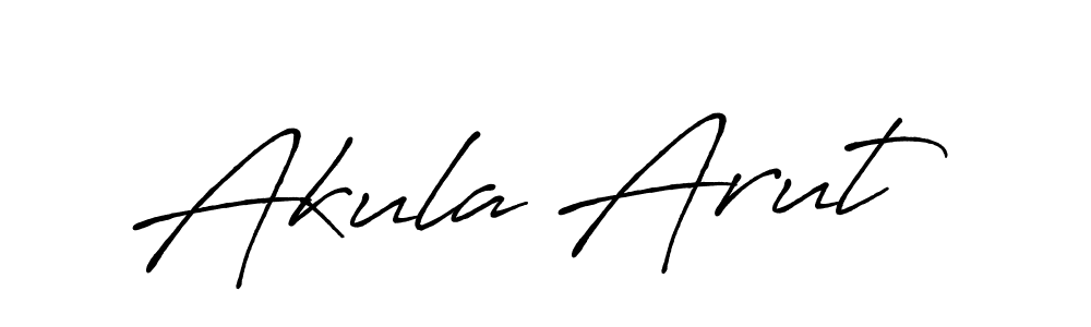 Check out images of Autograph of Akula Arut name. Actor Akula Arut Signature Style. Antro_Vectra_Bolder is a professional sign style online. Akula Arut signature style 7 images and pictures png