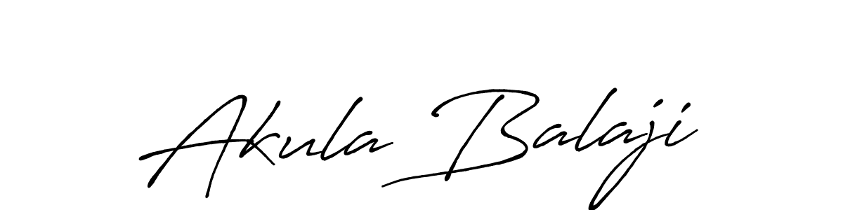 The best way (Antro_Vectra_Bolder) to make a short signature is to pick only two or three words in your name. The name Akula Balaji include a total of six letters. For converting this name. Akula Balaji signature style 7 images and pictures png