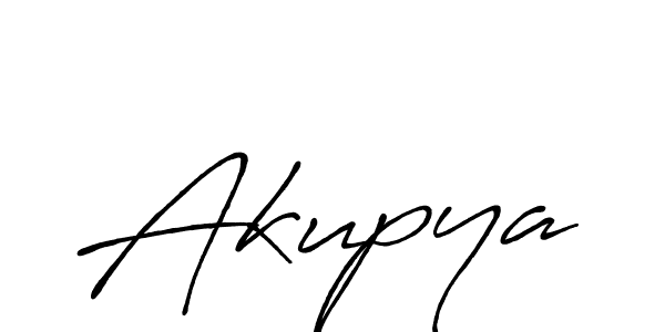 Here are the top 10 professional signature styles for the name Akupya. These are the best autograph styles you can use for your name. Akupya signature style 7 images and pictures png