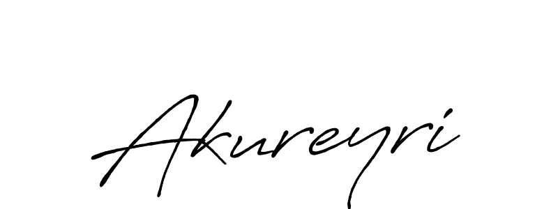 How to Draw Akureyri signature style? Antro_Vectra_Bolder is a latest design signature styles for name Akureyri. Akureyri signature style 7 images and pictures png
