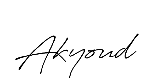 This is the best signature style for the Akyoud name. Also you like these signature font (Antro_Vectra_Bolder). Mix name signature. Akyoud signature style 7 images and pictures png