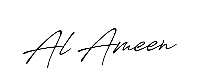 Here are the top 10 professional signature styles for the name Al Ameen. These are the best autograph styles you can use for your name. Al Ameen signature style 7 images and pictures png