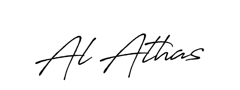 Antro_Vectra_Bolder is a professional signature style that is perfect for those who want to add a touch of class to their signature. It is also a great choice for those who want to make their signature more unique. Get Al Athas name to fancy signature for free. Al Athas signature style 7 images and pictures png